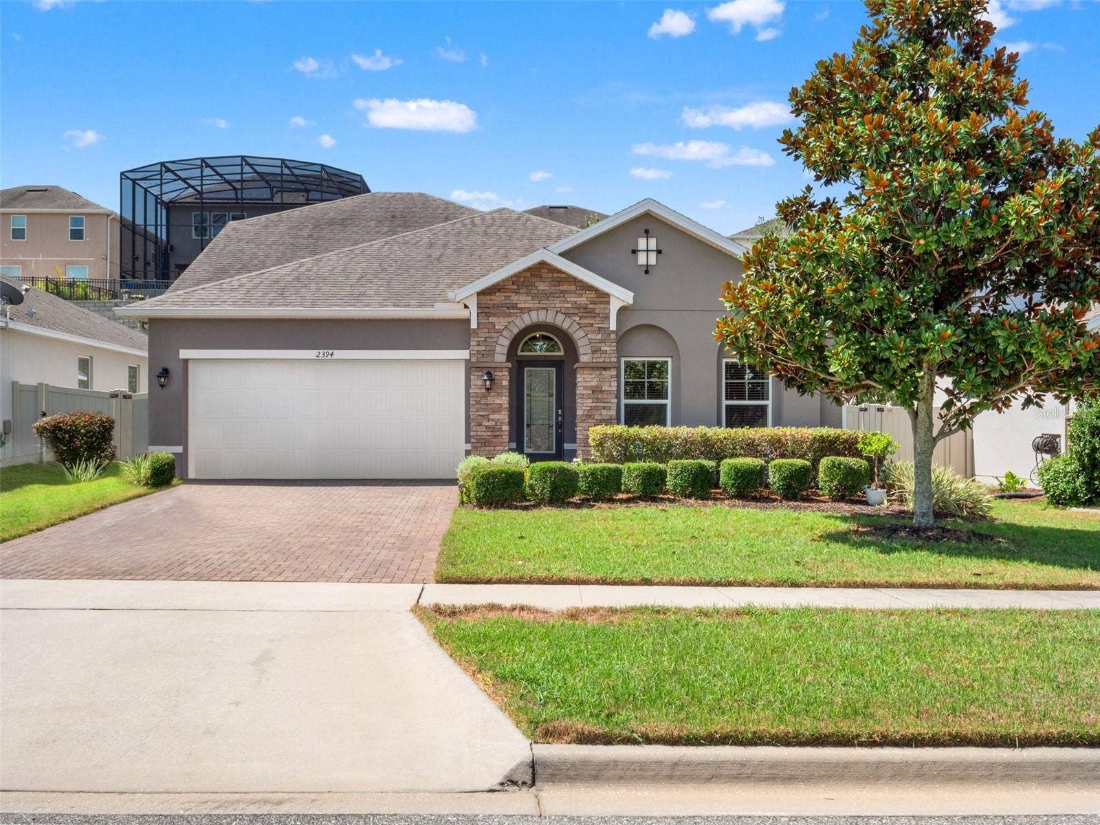 2394 HASTINGS BOULEVARD, Clermont, FL 34711 2394 HASTINGS BOULEVARD, Clermont, FL 34711