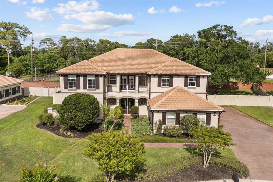 Property photo for 5674 BASSETT PLACE, Sanford, FL