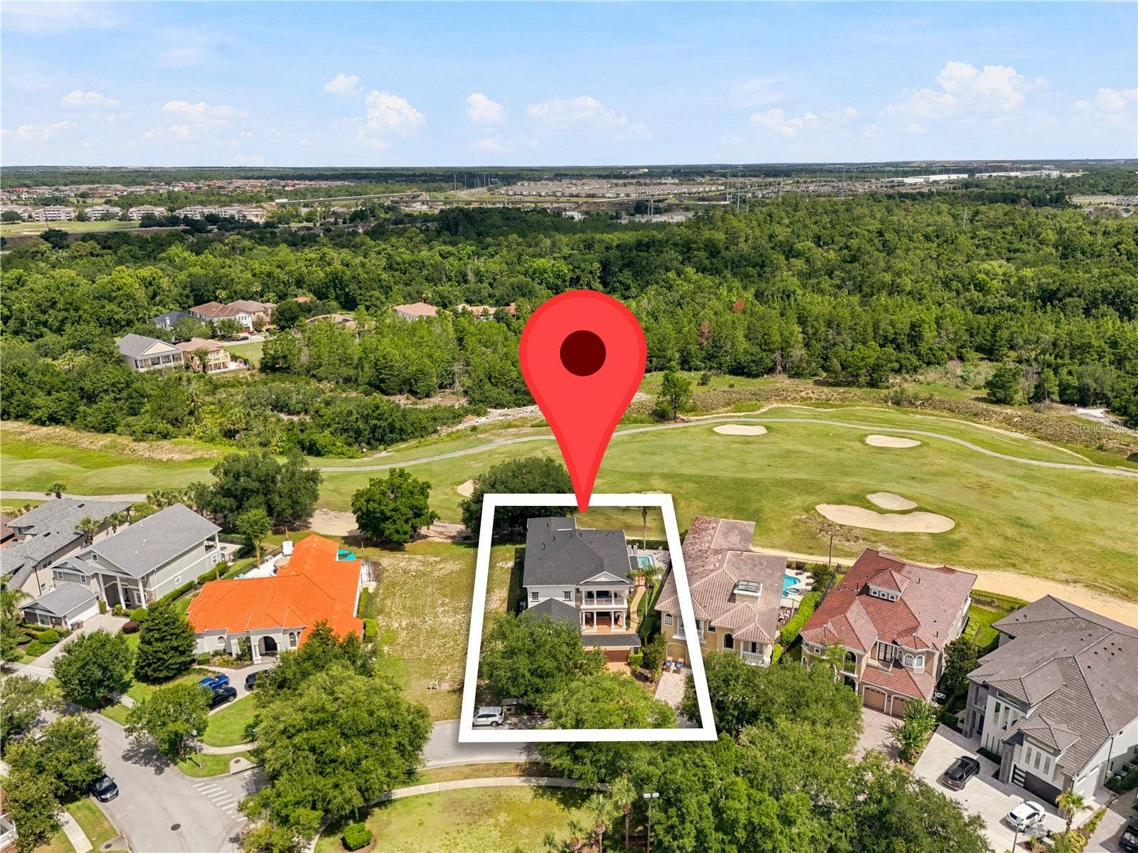 7481 GATHERING LOOP, Reunion, FL 34747 7481 GATHERING LOOP, Reunion, FL 34747