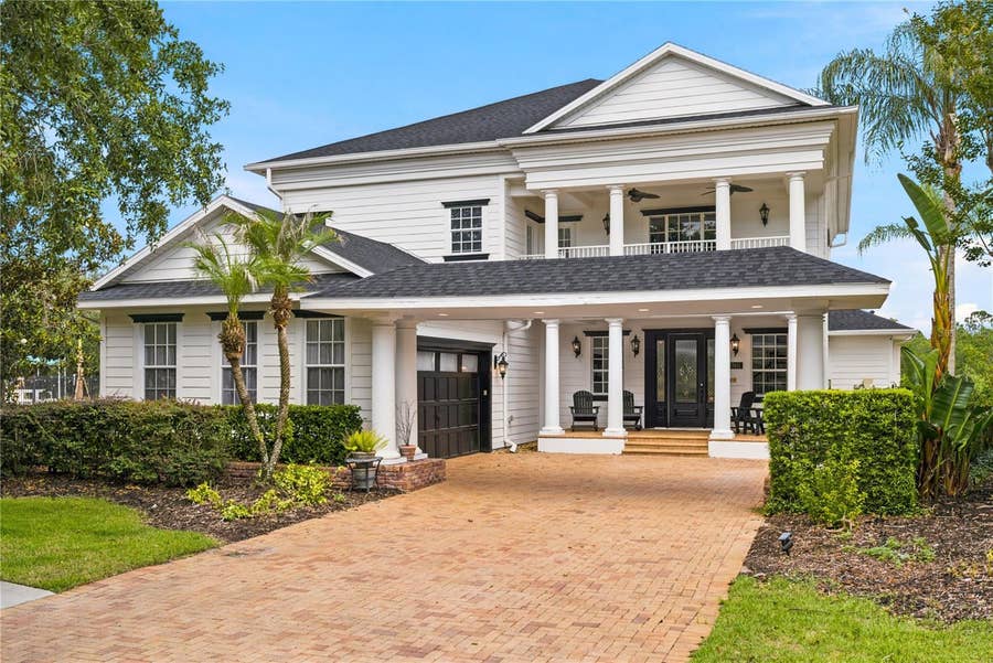 Property photo for 7481 GATHERING LOOP, Reunion, FL