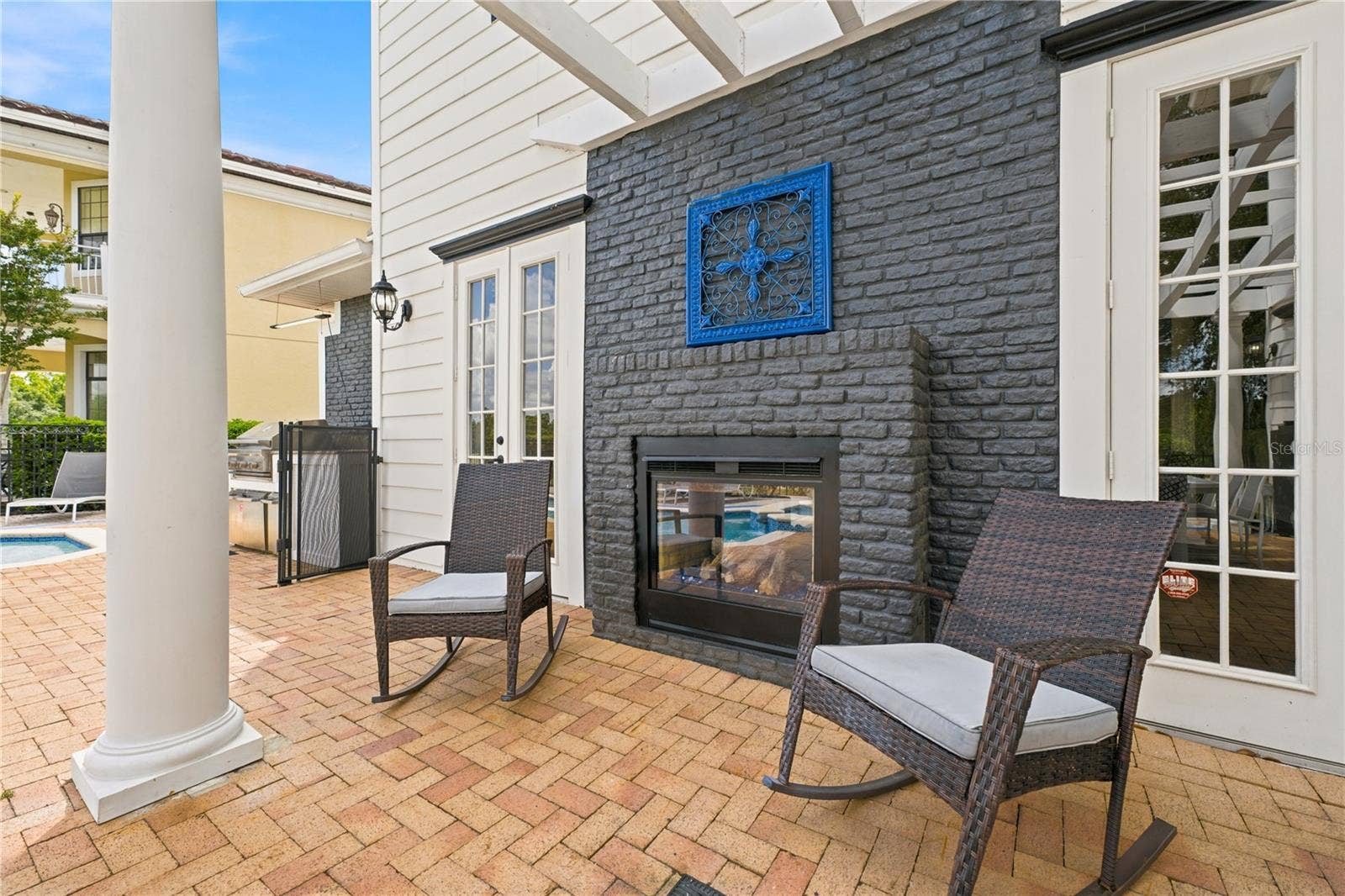 7481 GATHERING LOOP, Reunion, FL 34747 7481 GATHERING LOOP, Reunion, FL 34747