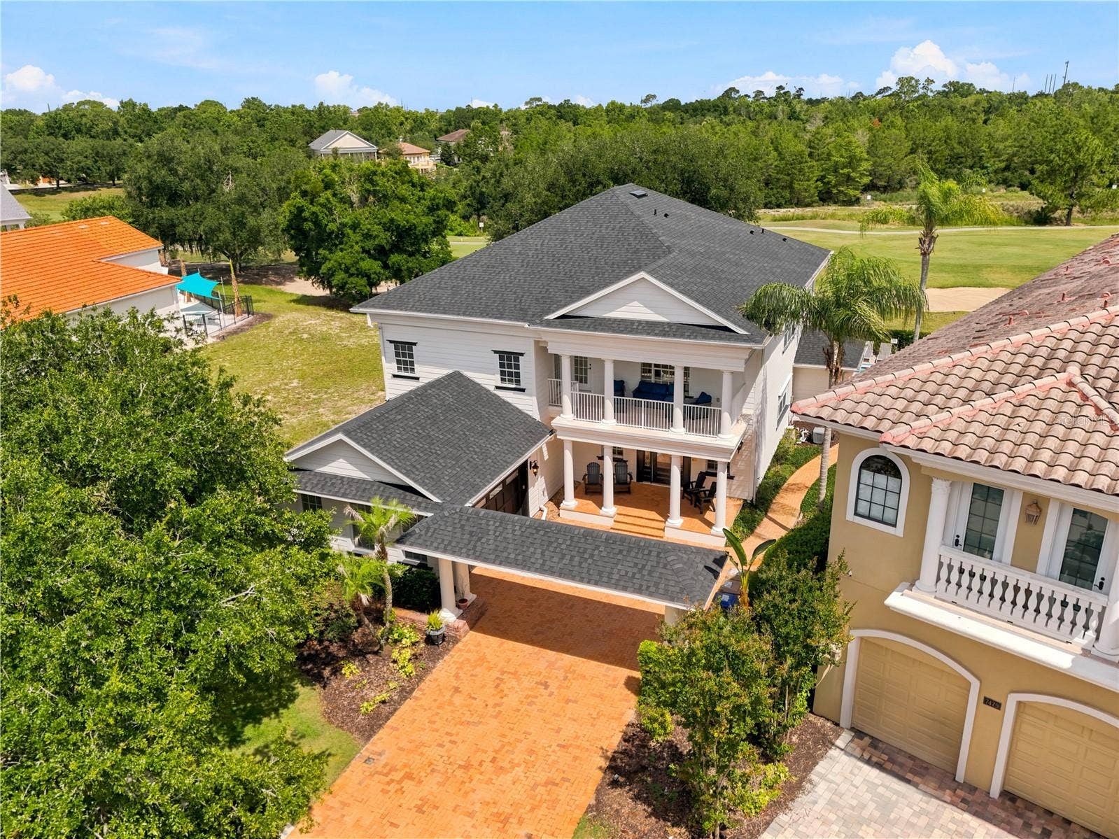 7481 GATHERING LOOP, Reunion, FL 34747 7481 GATHERING LOOP, Reunion, FL 34747