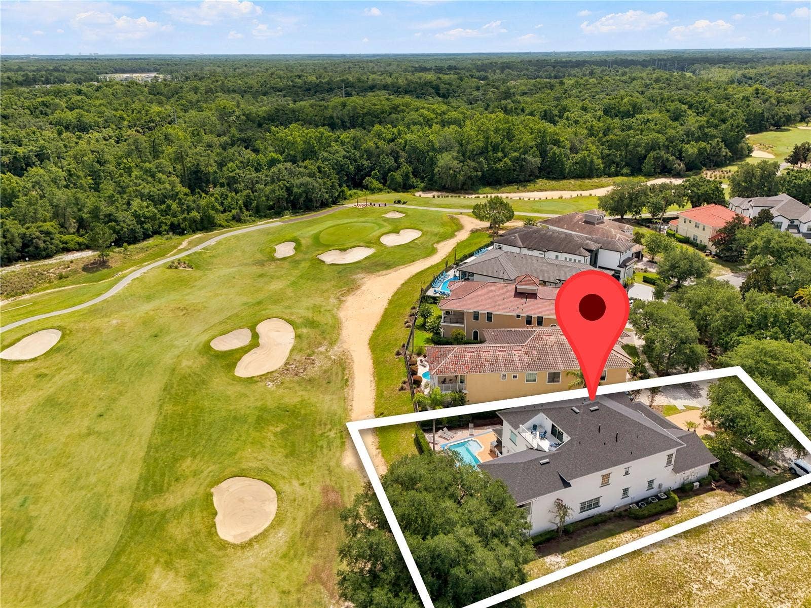 7481 GATHERING LOOP, Reunion, FL 34747 7481 GATHERING LOOP, Reunion, FL 34747