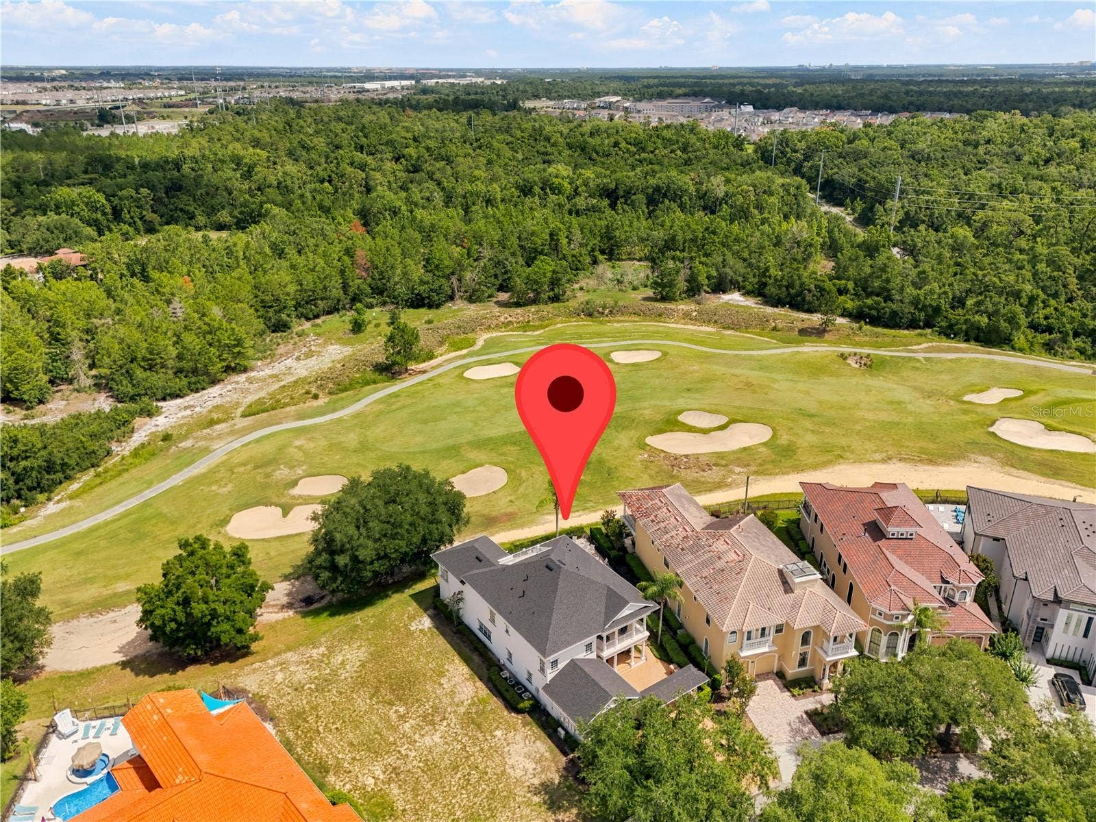 7481 GATHERING LOOP, Reunion, FL 34747 7481 GATHERING LOOP, Reunion, FL 34747