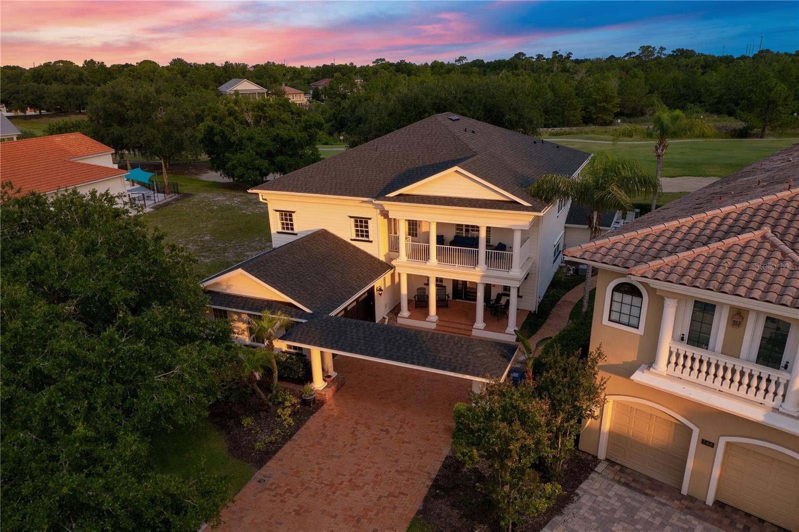 7481 GATHERING LOOP, Reunion, FL 34747 7481 GATHERING LOOP, Reunion, FL 34747