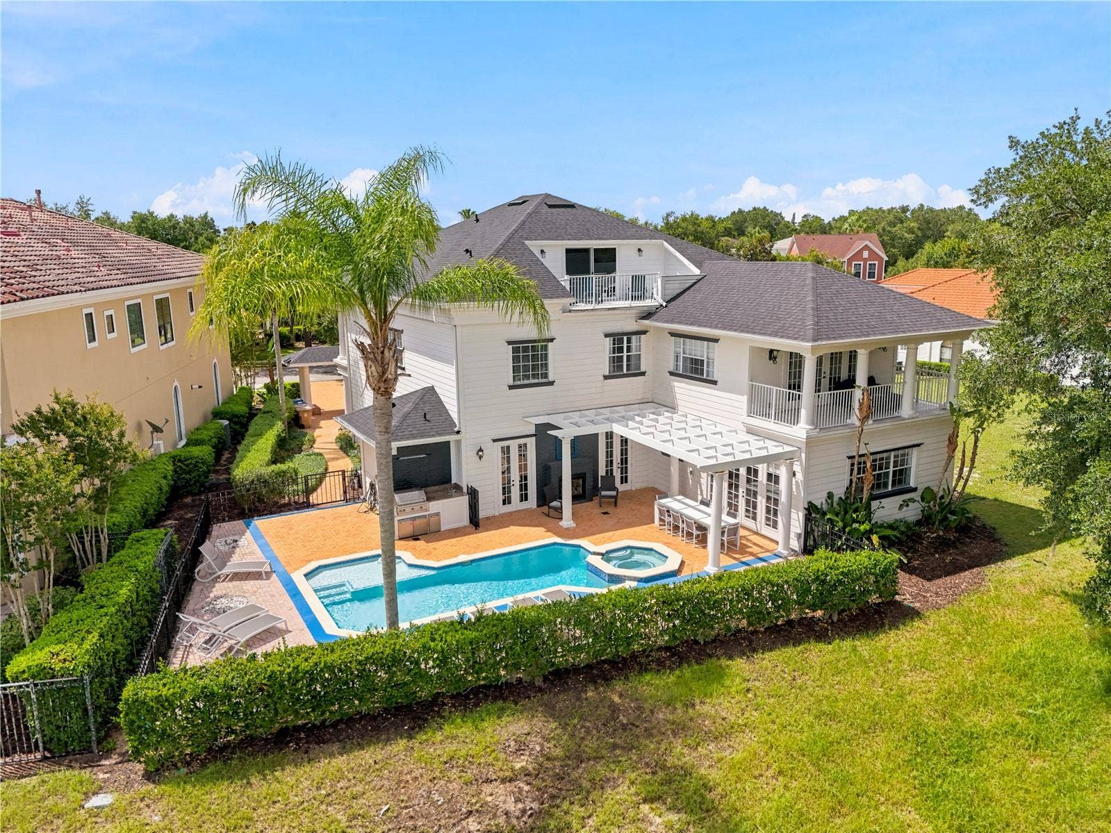 7481 GATHERING LOOP, Reunion, FL 34747 7481 GATHERING LOOP, Reunion, FL 34747