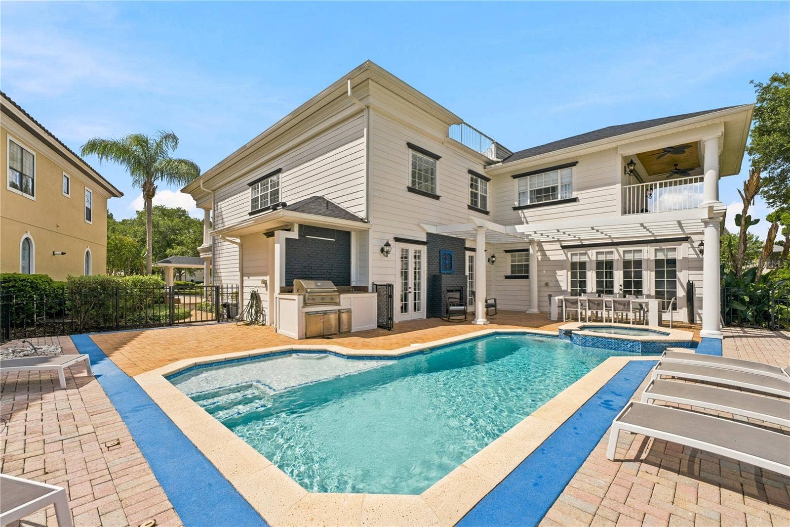 7481 GATHERING LOOP, Reunion, FL 34747 7481 GATHERING LOOP, Reunion, FL 34747