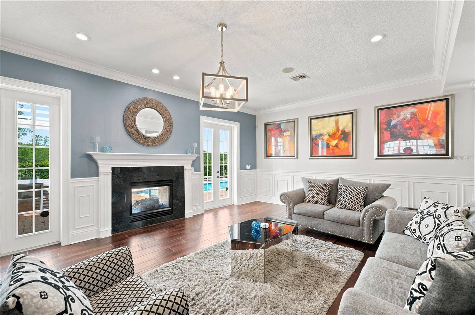 7481 GATHERING LOOP, Reunion, FL 34747 7481 GATHERING LOOP, Reunion, FL 34747