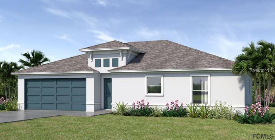 Property photo for 9 RAINROCK PLACE, Palm Coast, FL