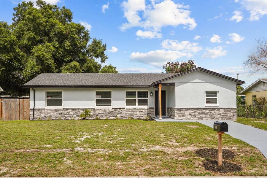 Property photo for 116 HARBOR DRIVE, Winter Haven, FL