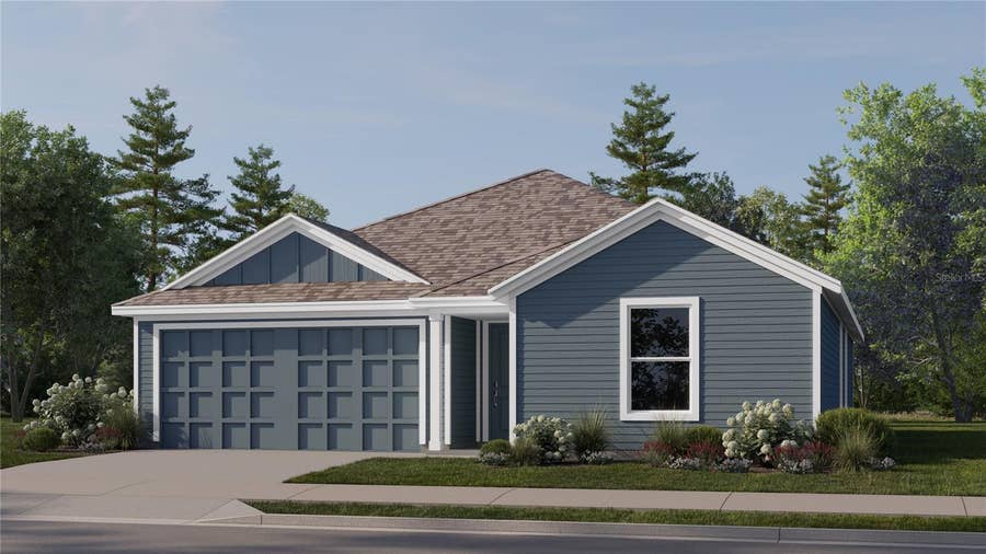 Property photo for 323 NOLA LANE, Dundee, FL