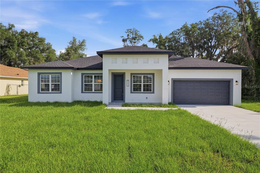 Property photo for 4465 SW 132ND STREET, Ocala, FL