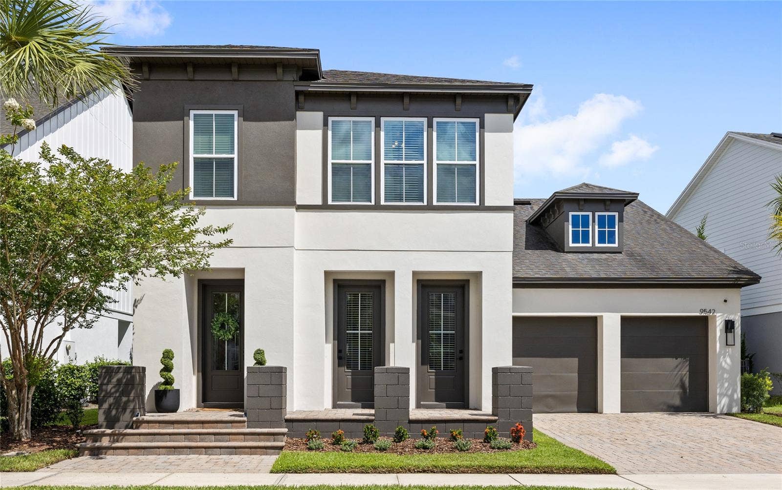 9542 REYMONT STREET, Orlando, FL 32827 9542 REYMONT STREET, Orlando, FL 32827
