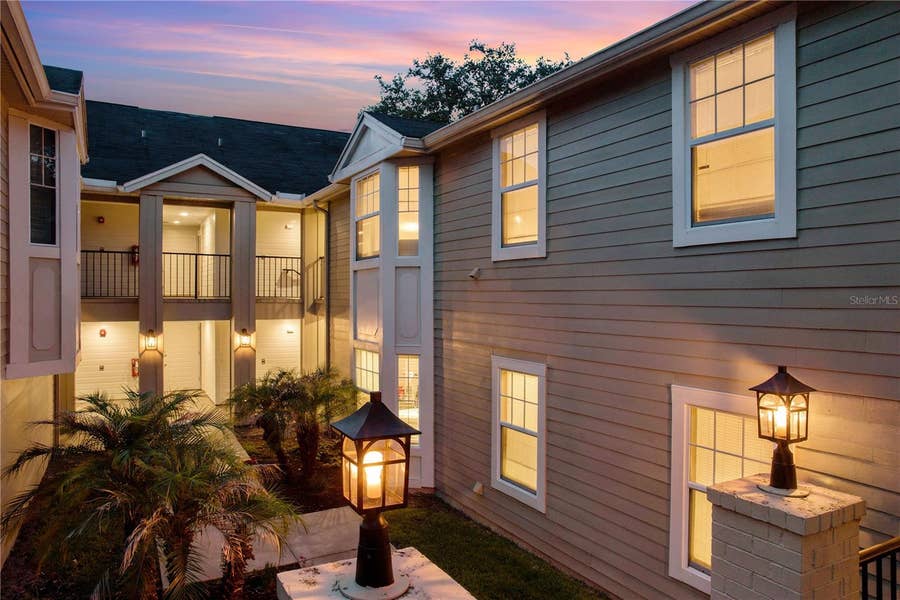 Property photo for 425 SUMMIT RIDGE PLACE, #211, Longwood, FL