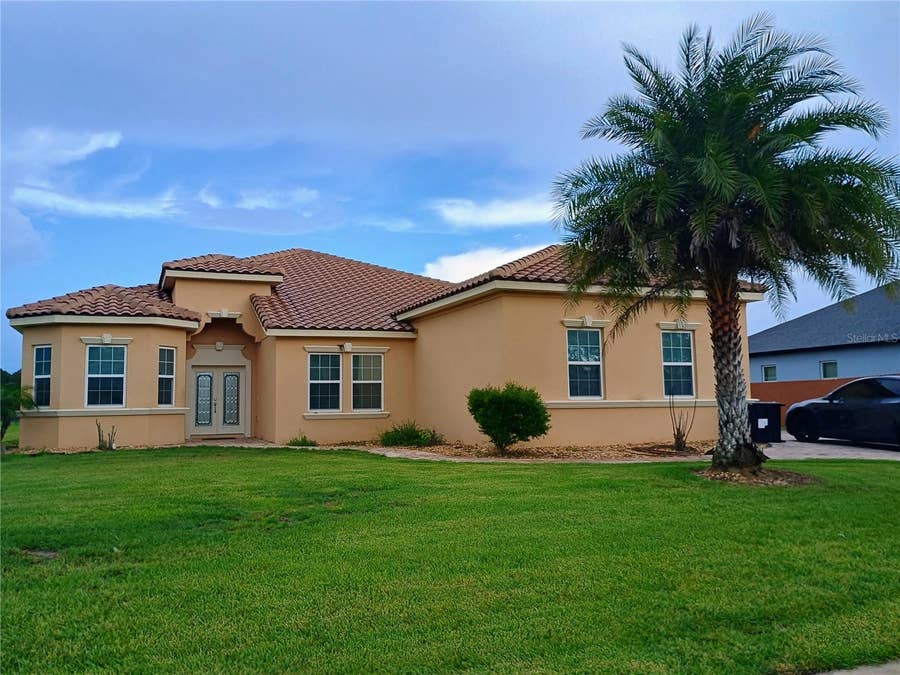 Property photo for 4394 PRESERVATION CIRCLE, Melbourne, FL