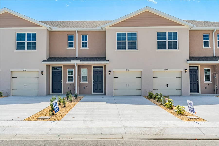 Property photo for 3176 GOOSE ROAD, Davenport, FL