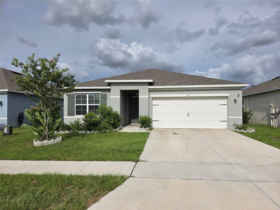 Property photo for 611 GROVE STREET, Winter Haven, FL