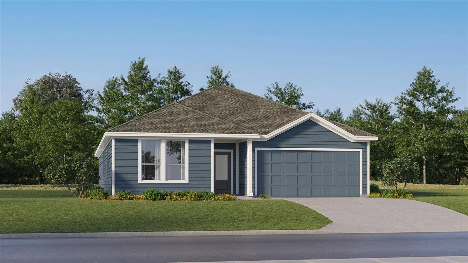 861 TUNDRA LOOP, Groveland, FL 34736