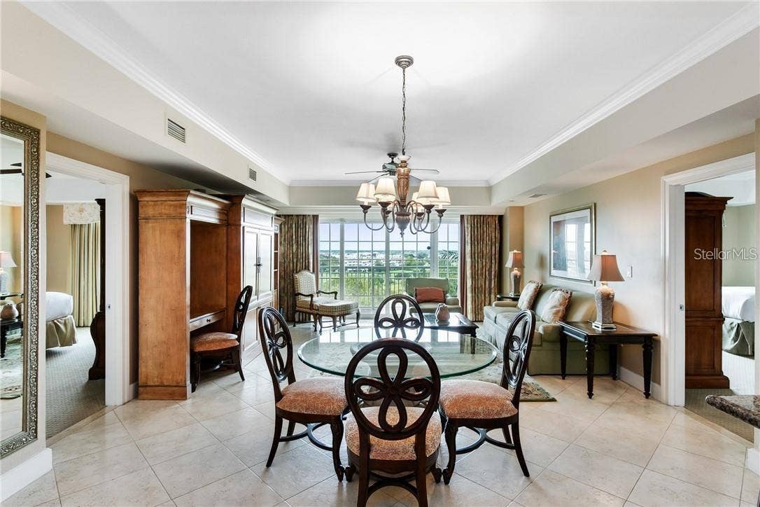 7593 GATHERING DRIVE, #511, Reunion, FL 34747 7593 GATHERING DRIVE, #511, Reunion, FL 34747
