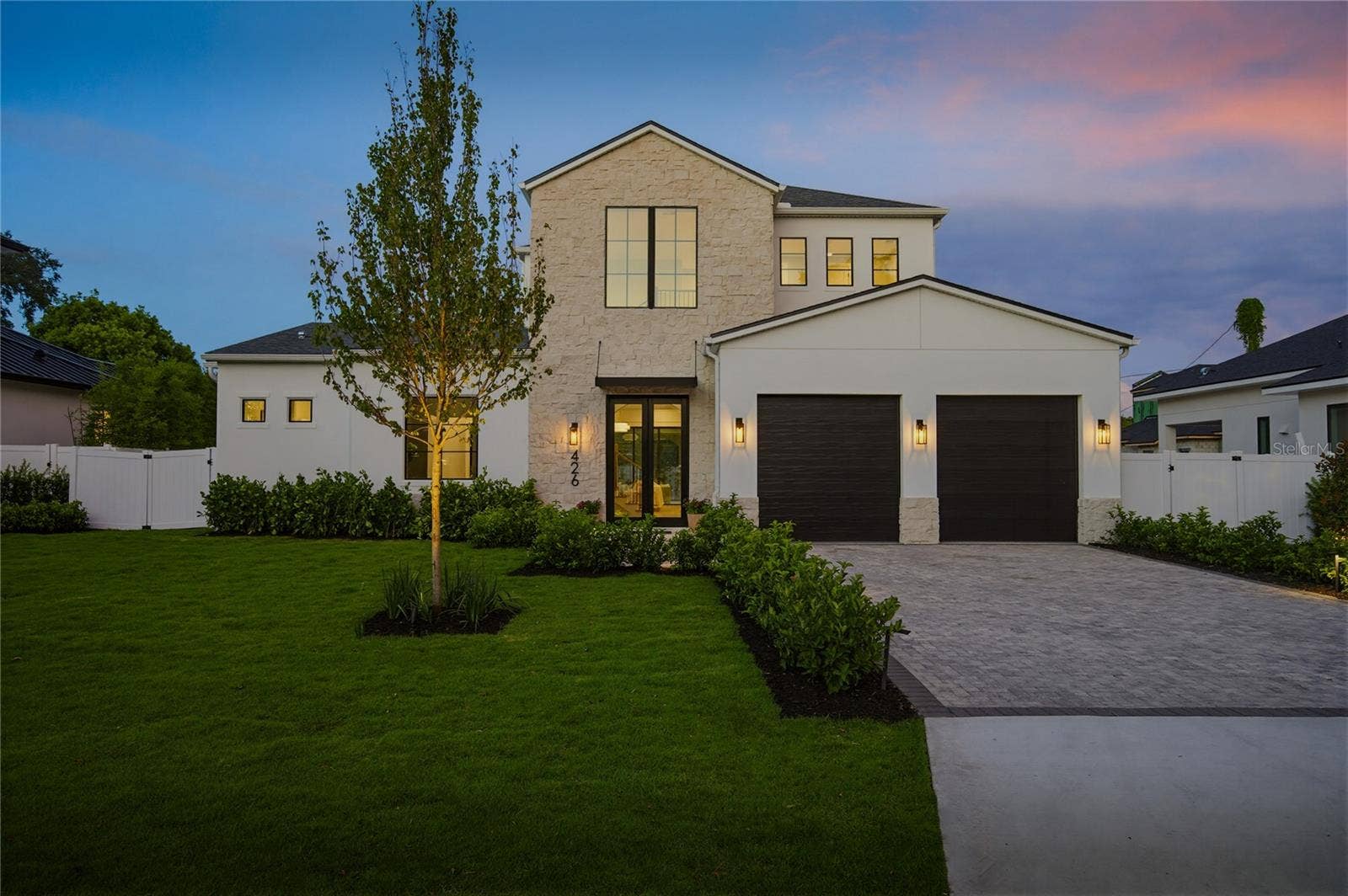 426 WORTHINGTON DRIVE, Winter Park, FL 32789
