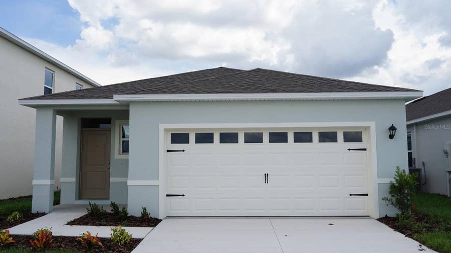 Property photo for 4417 LAKE FOX DRIVE, Lakeland, FL