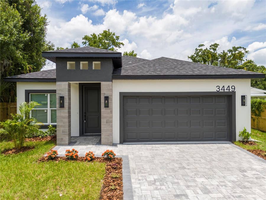 Property photo for 3449 W JEFFERSON STREET, Orlando, FL