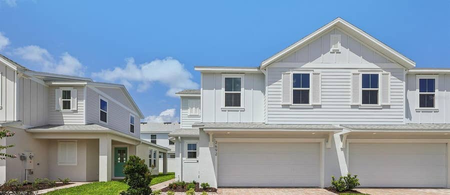 Property photo for 2692 MEADOW CREST DRIVE, St Cloud, FL