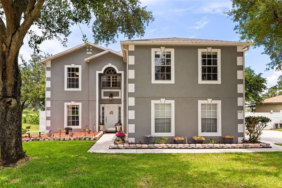 Property photo for 302 LAKE SHEPARD DRIVE, Apopka, FL