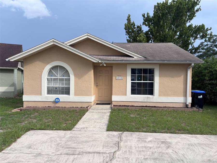 Property photo for 6518 SPRING LAND COURT, Orlando, FL