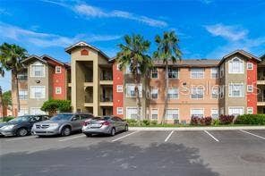 Property photo for 2212 GRAND CAYMAN COURT, #1637, Kissimmee, FL