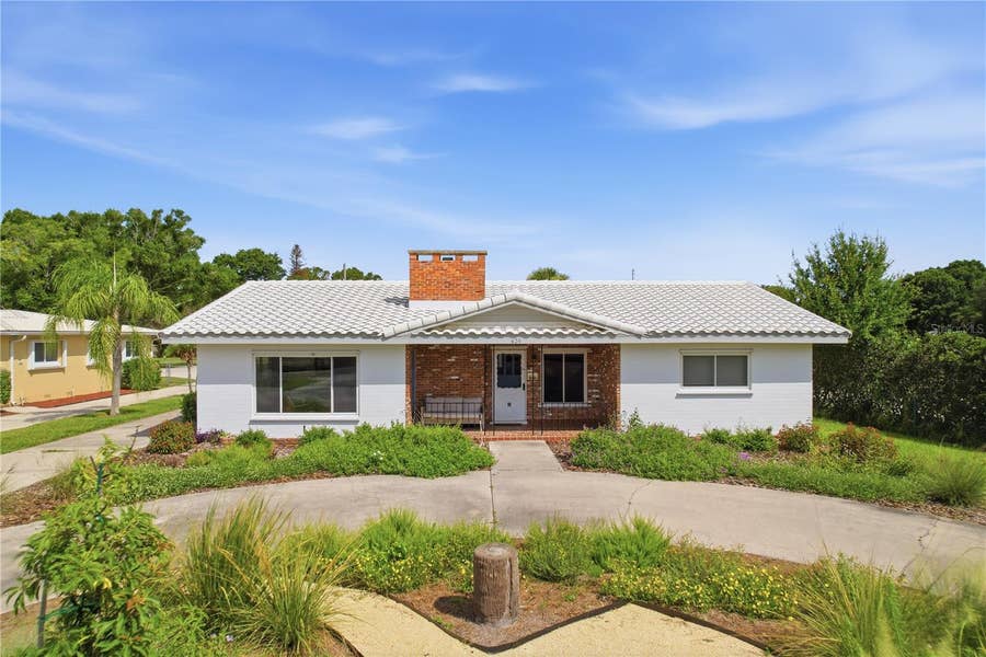 Property photo for 424 LAKESHORE BOULEVARD, Kissimmee, FL