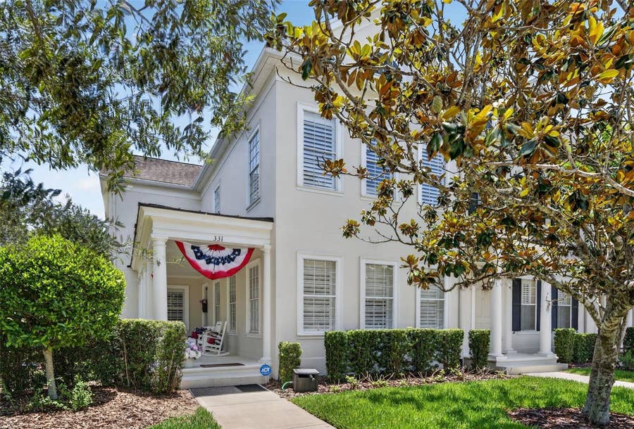 Property photo for 331 CELEBRATION BOULEVARD, Celebration, FL