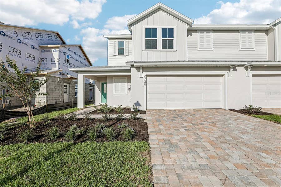 Property photo for 2720 MEADOW CREST DRIVE, St Cloud, FL