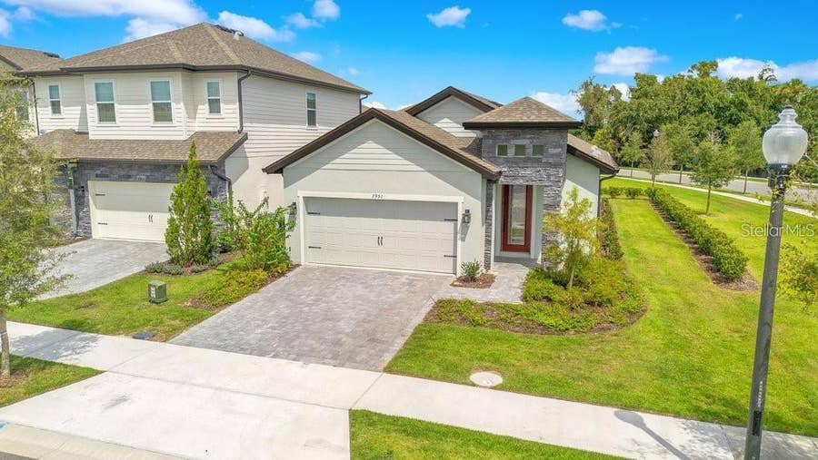 Property photo for 7951 RUMNEY LANE, Reunion, FL