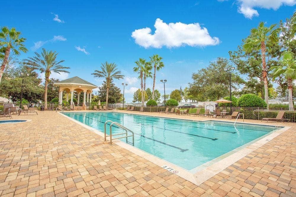 7951 RUMNEY LANE, Reunion, FL 34747 7951 RUMNEY LANE, Reunion, FL 34747