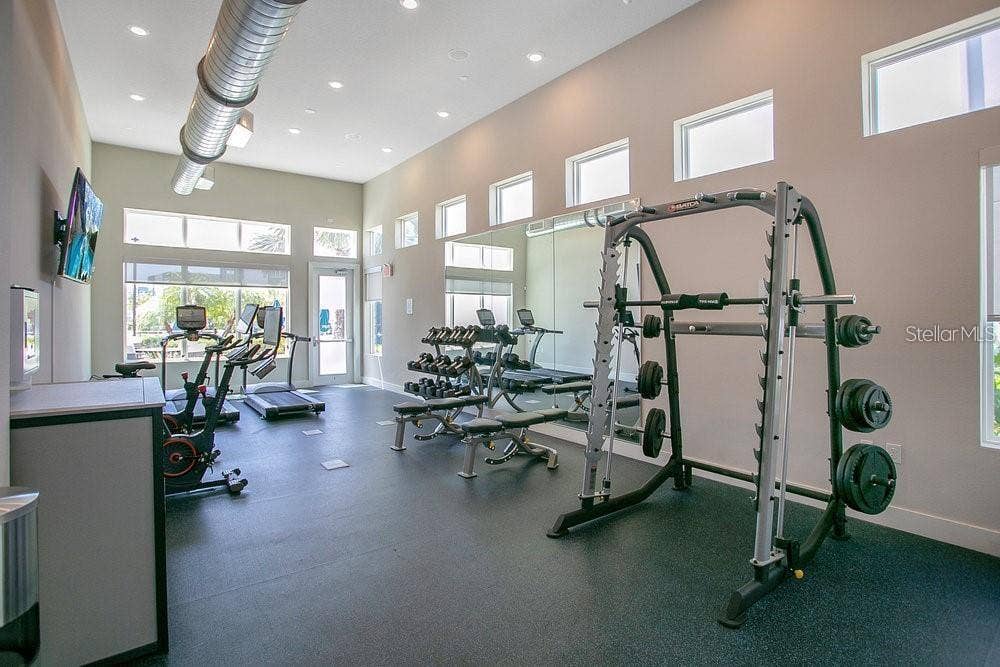 7951 RUMNEY LANE, Reunion, FL 34747 7951 RUMNEY LANE, Reunion, FL 34747