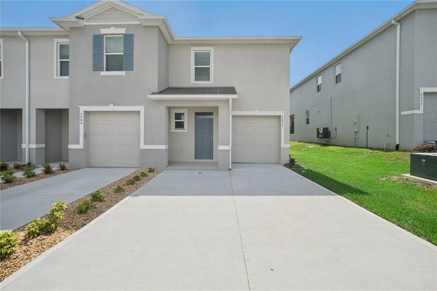 Property photo for 2076 MONTEVERDE AVENUE, Davenport, FL