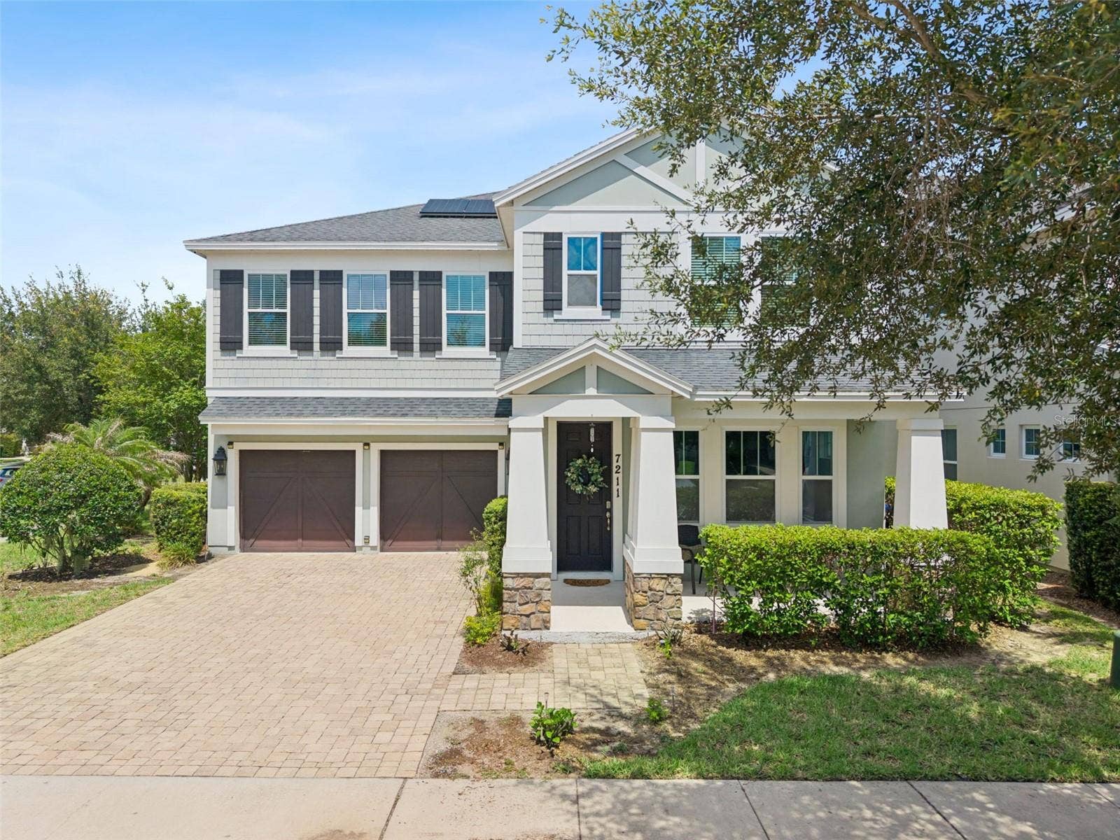 7211 STILL POND LANE, Windermere, FL 34786 7211 STILL POND LANE, Windermere, FL 34786