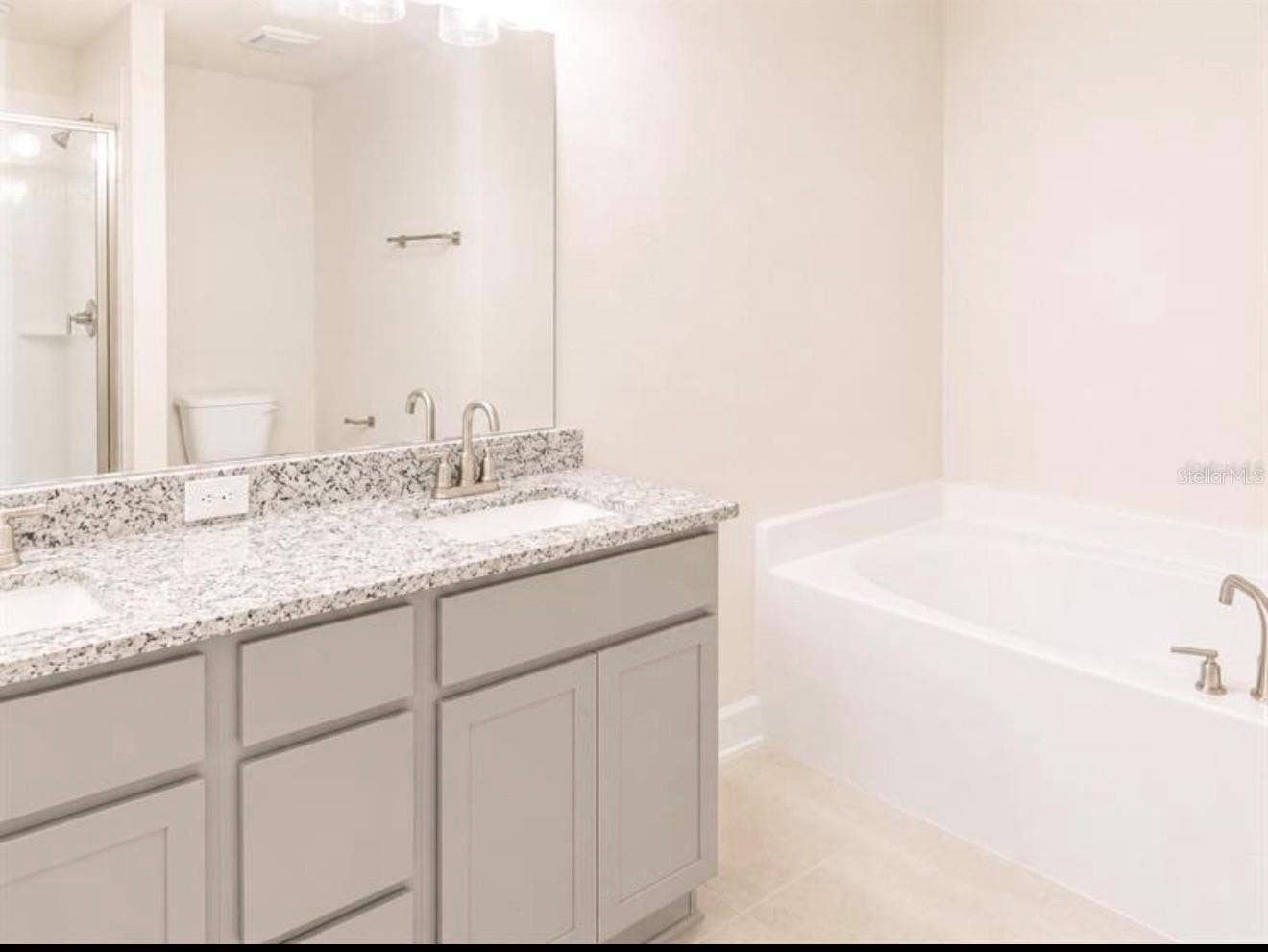 Owner Bathroom