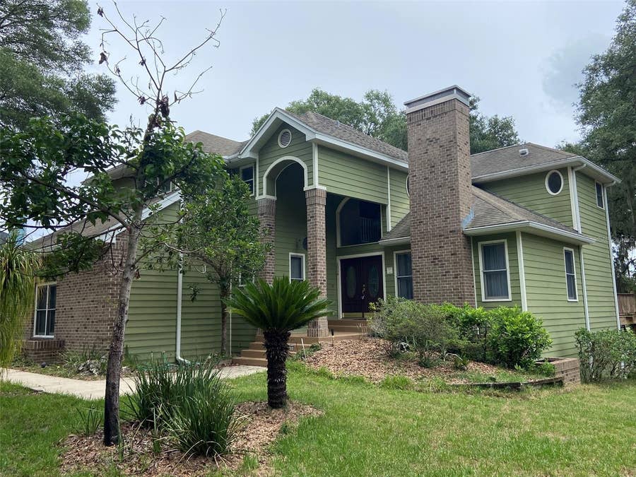 Property photo for 1016 LAKESIDE DR. DRIVE, Apopka, FL