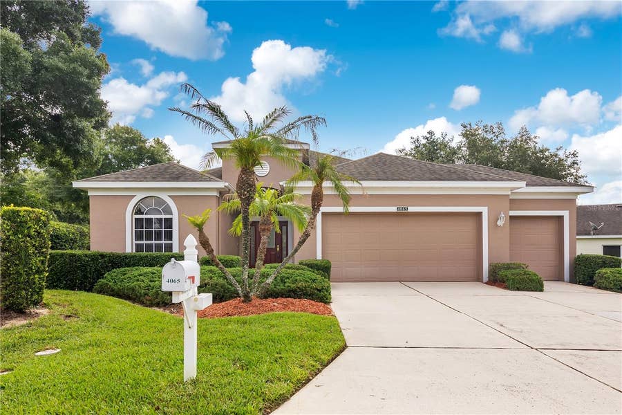 Property photo for 4065 KINGSLEY STREET, Clermont, FL