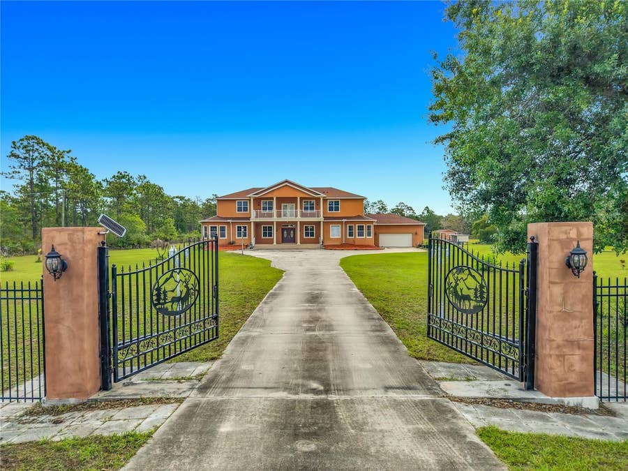 Property photo for 6031 BANCROFT BOULEVARD, Orlando, FL