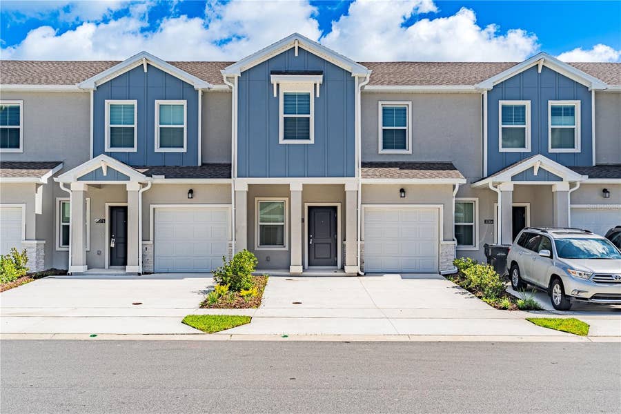 Property photo for 3080 CHROMATIC STREET, Kissimmee, FL
