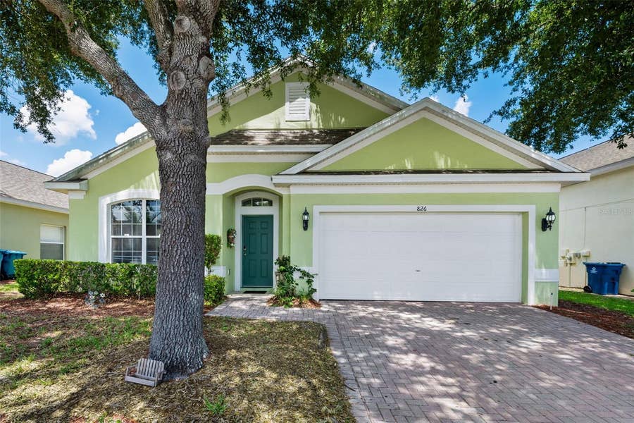 Property photo for 826 ANDALUSIA LOOP, Davenport, FL