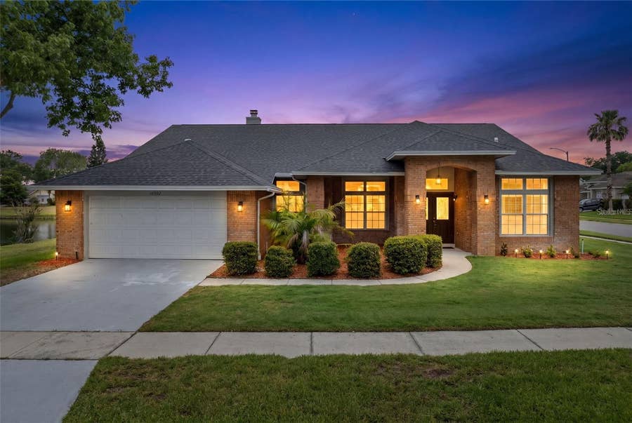 Property photo for 14502 POTANOW TRAIL, Orlando, FL