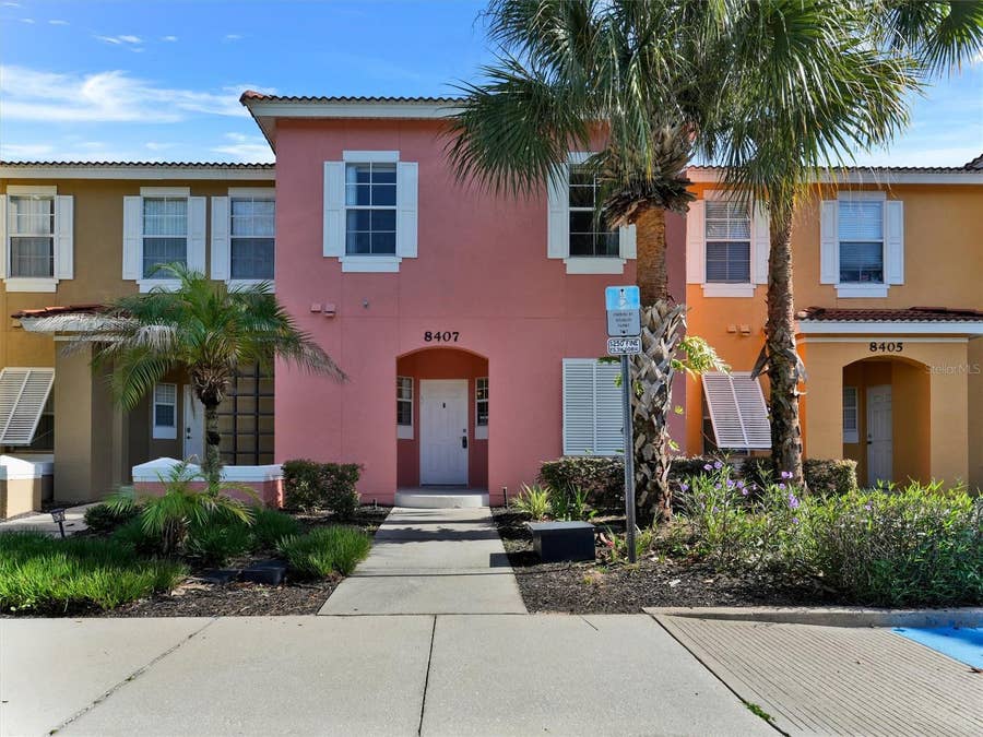 Property photo for 8407 BLUE LAGOON DRIVE, Kissimmee, FL