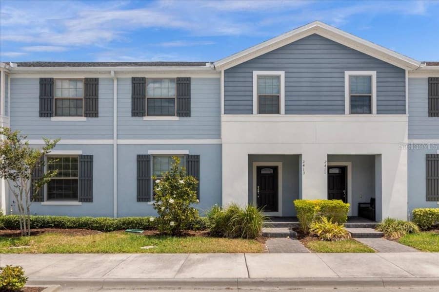 Property photo for 2413 DUBAI ST, Kissimmee, FL