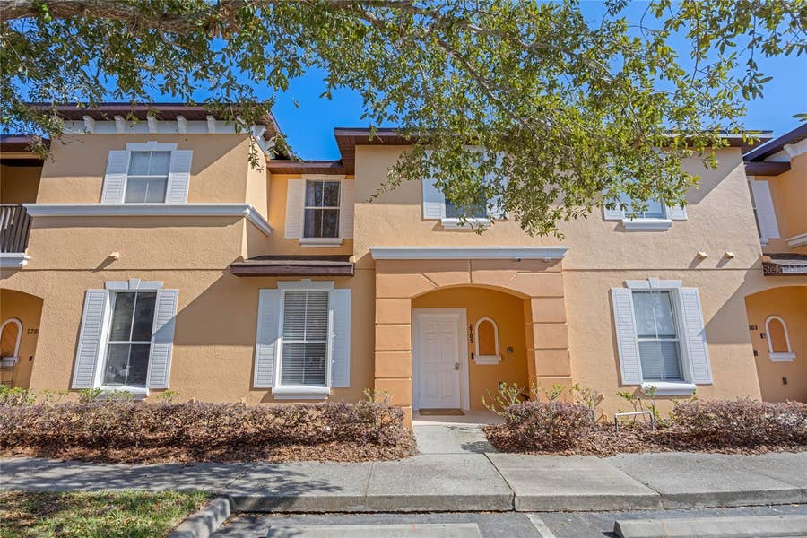 Property photo for 2705 IMPALA LANE, Kissimmee, FL