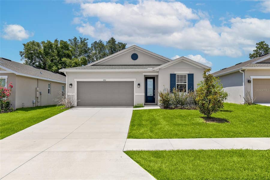 Property photo for 10361 CHURCH HAMMOCK ROAD, Leesburg, FL