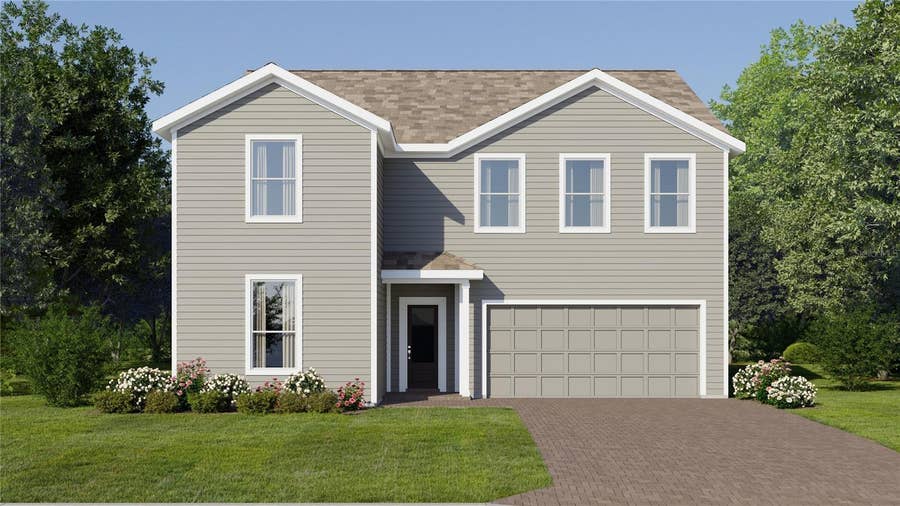 Property photo for 2713 MERCY CIRCLE, Clermont, FL